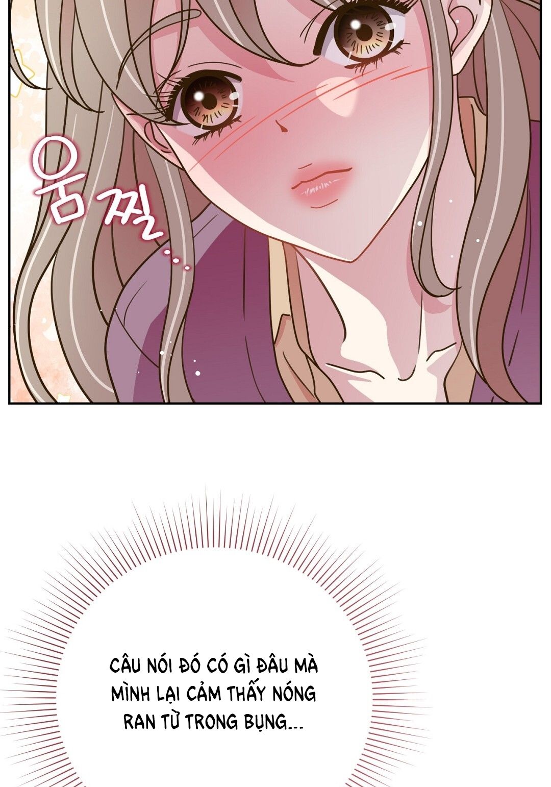 đọc truyện Trải Nghiệm Thân Mật Với Bạn Của Anh Trai Chương 17.2 ảnh 35 tại Thiên Thai Truyện