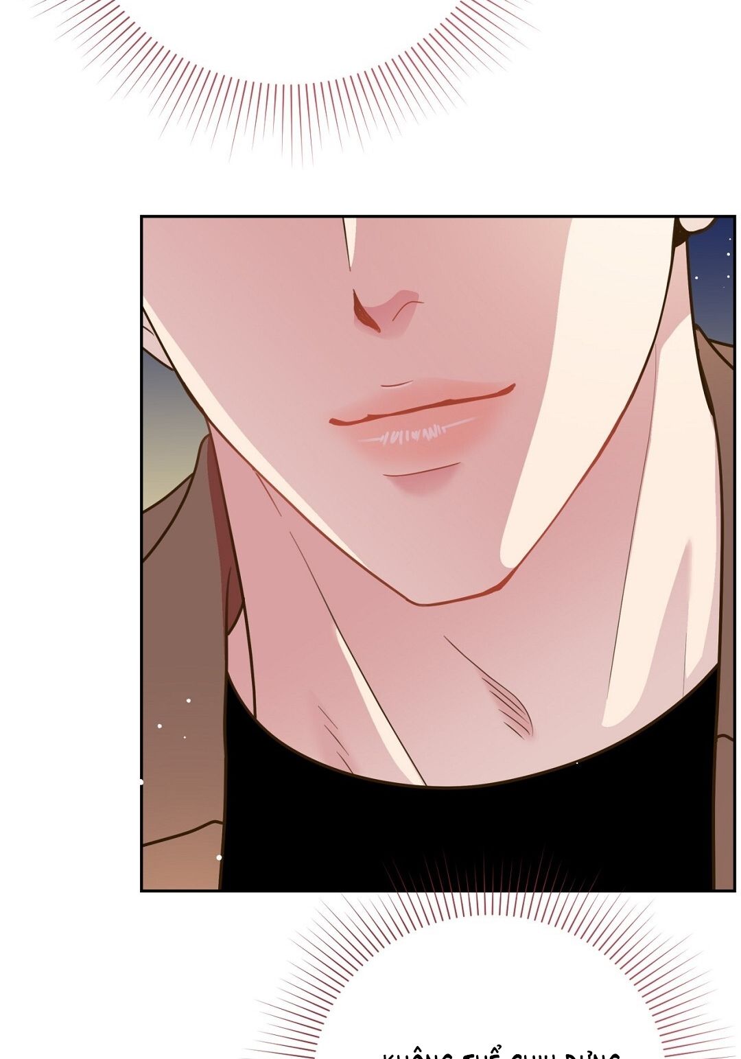 đọc truyện Trải Nghiệm Thân Mật Với Bạn Của Anh Trai Chương 17.2 ảnh 36 tại Thiên Thai Truyện