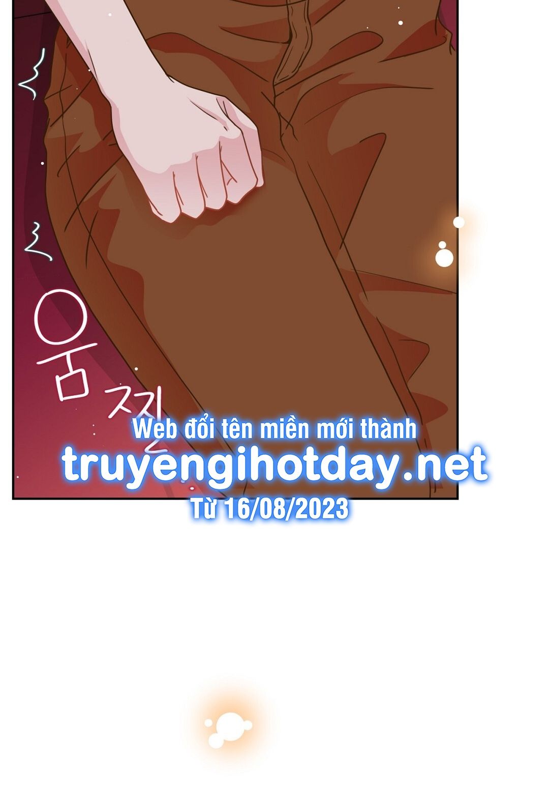 đọc truyện Trải Nghiệm Thân Mật Với Bạn Của Anh Trai Chương 17.2 ảnh 48 tại Thiên Thai Truyện