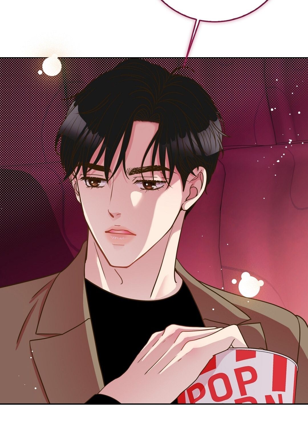 đọc truyện Trải Nghiệm Thân Mật Với Bạn Của Anh Trai Chương 17.2 ảnh 53 tại Thiên Thai Truyện