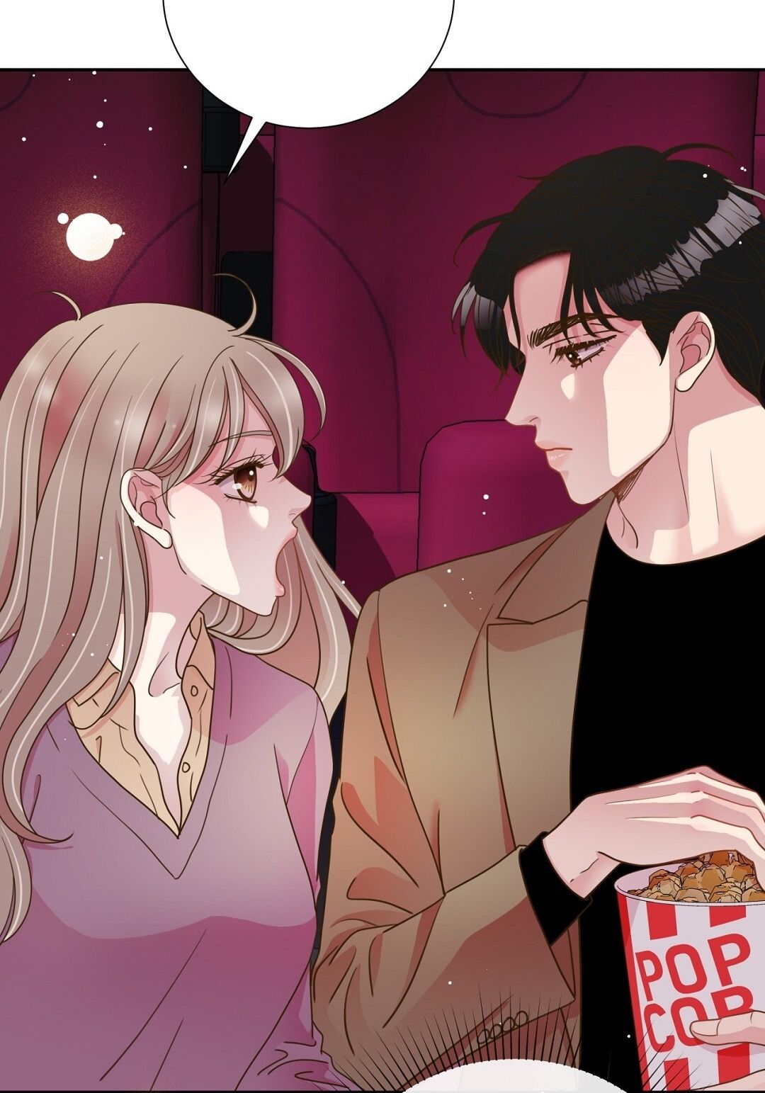 đọc truyện Trải Nghiệm Thân Mật Với Bạn Của Anh Trai Chương 17.2 ảnh 57 tại Thiên Thai Truyện