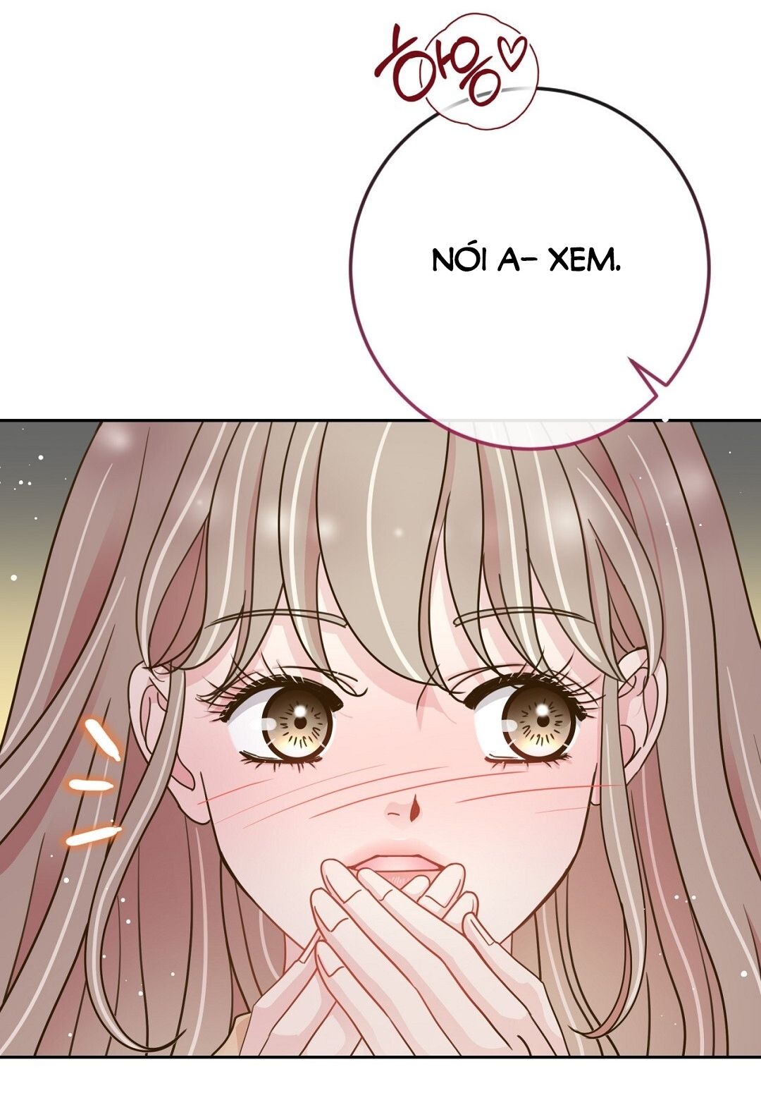 đọc truyện Trải Nghiệm Thân Mật Với Bạn Của Anh Trai Chương 17.2 ảnh 9 tại Thiên Thai Truyện