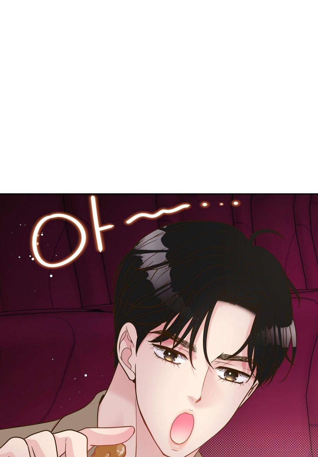 đọc truyện Trải Nghiệm Thân Mật Với Bạn Của Anh Trai Chương 17.2 ảnh 10 tại Thiên Thai Truyện