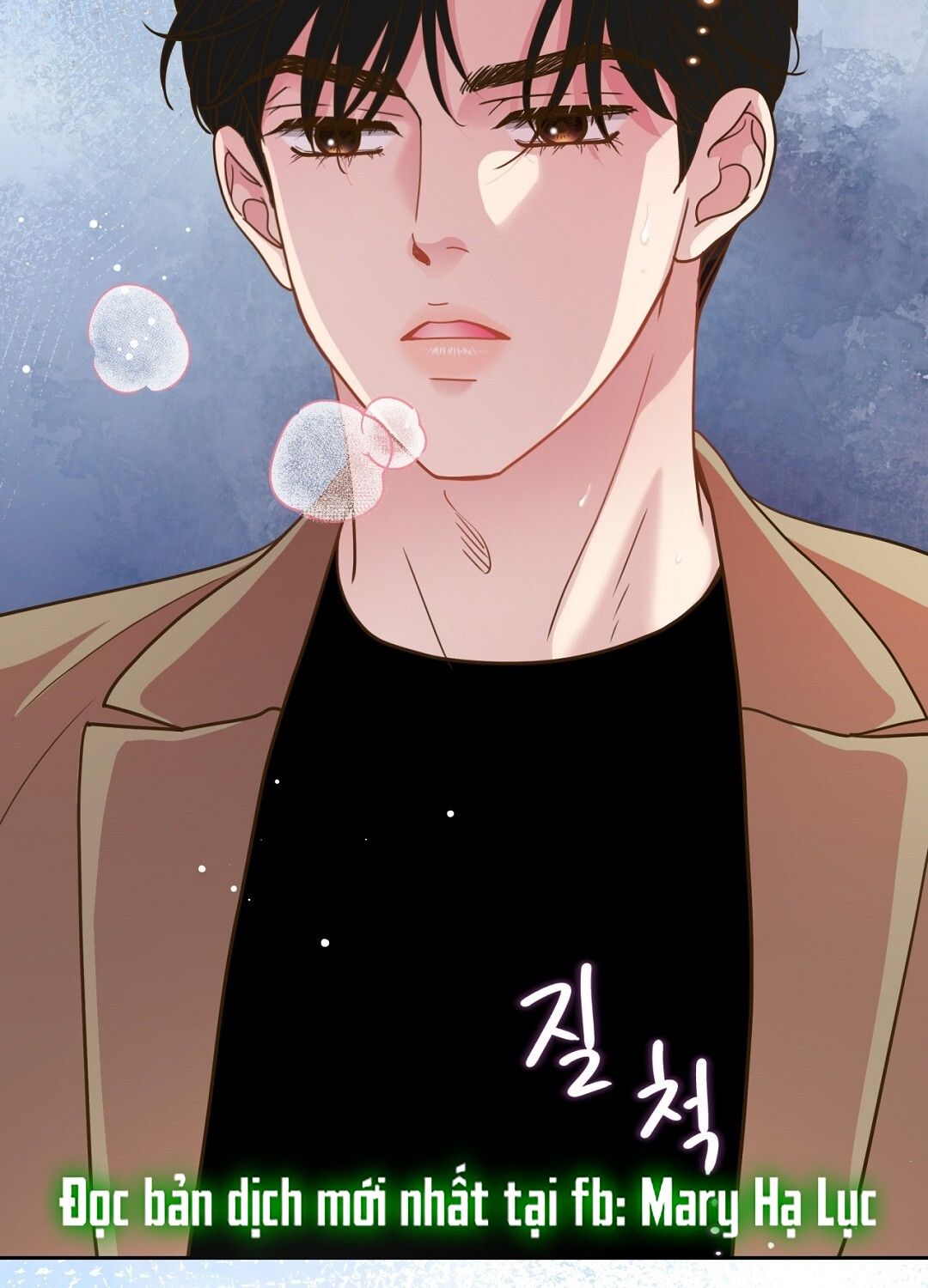 đọc truyện Trải Nghiệm Thân Mật Với Bạn Của Anh Trai Chương 18.1 ảnh 13 tại Thiên Thai Truyện