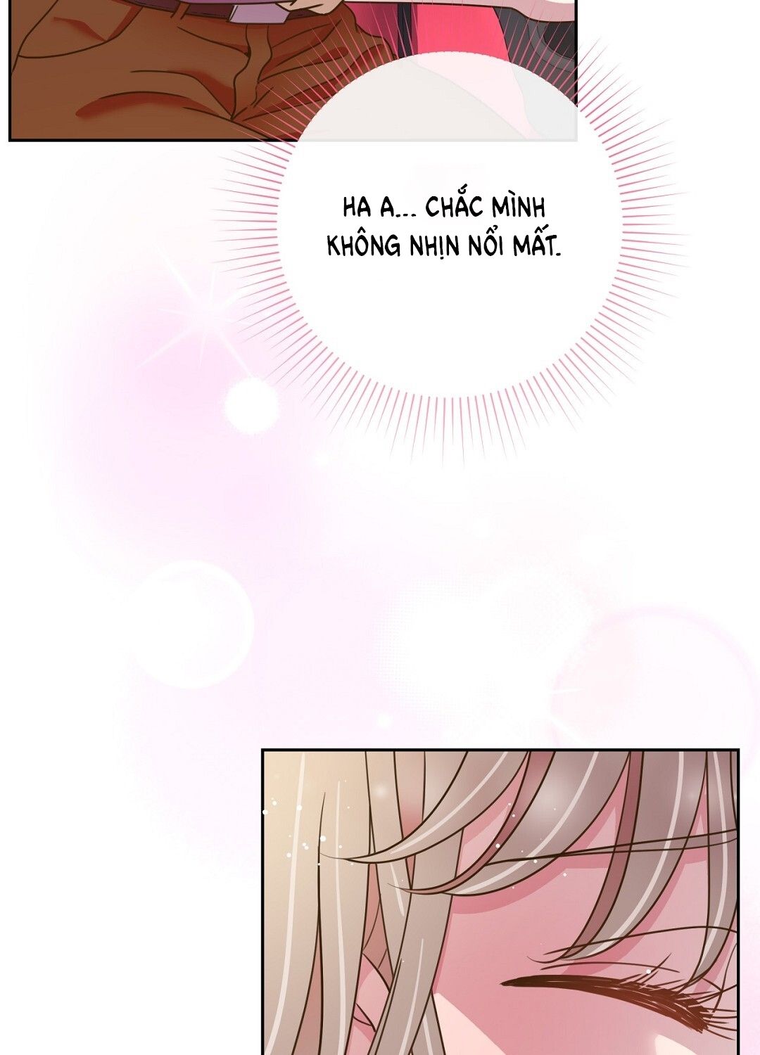 đọc truyện Trải Nghiệm Thân Mật Với Bạn Của Anh Trai Chương 18.1 ảnh 19 tại Thiên Thai Truyện