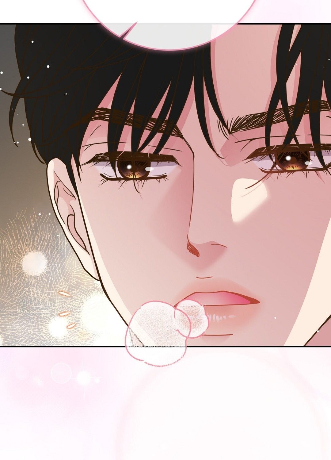 đọc truyện Trải Nghiệm Thân Mật Với Bạn Của Anh Trai Chương 18.1 ảnh 21 tại Thiên Thai Truyện