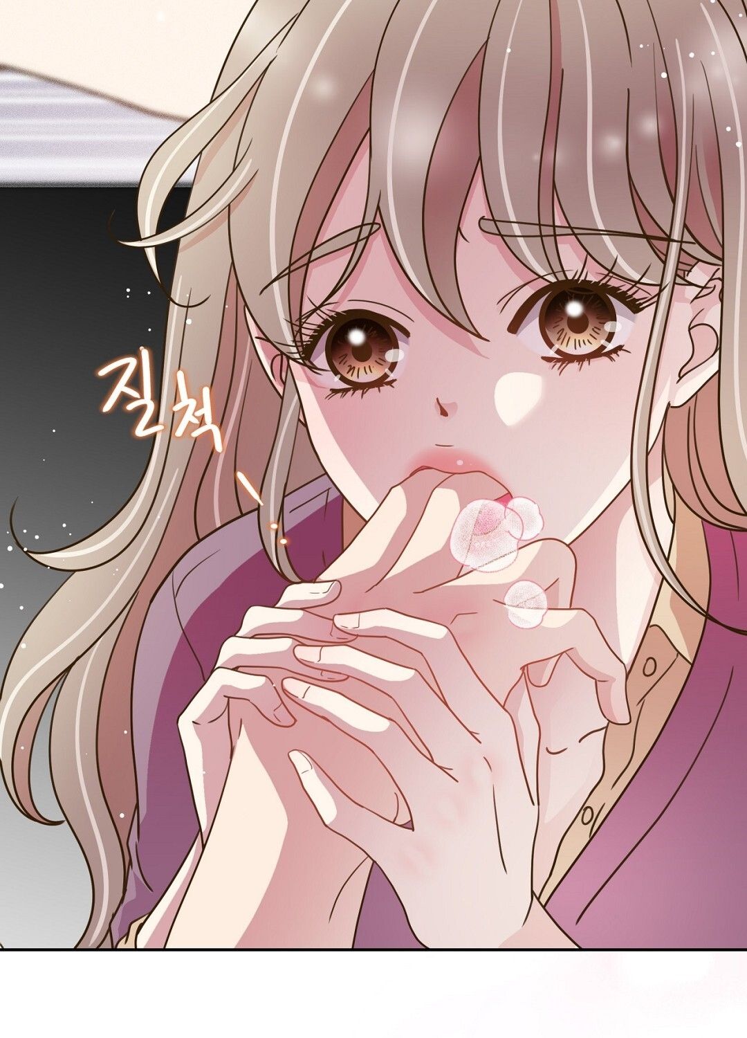 đọc truyện Trải Nghiệm Thân Mật Với Bạn Của Anh Trai Chương 18.1 ảnh 23 tại Thiên Thai Truyện