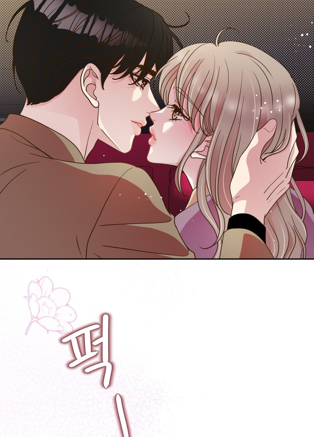 đọc truyện Trải Nghiệm Thân Mật Với Bạn Của Anh Trai Chương 18.1 ảnh 28 tại Thiên Thai Truyện