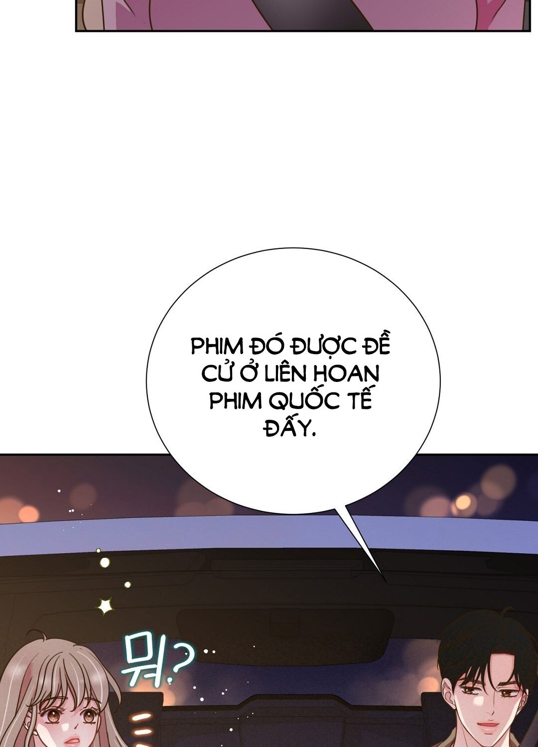 đọc truyện Trải Nghiệm Thân Mật Với Bạn Của Anh Trai Chương 18.2 ảnh 15 tại Thiên Thai Truyện