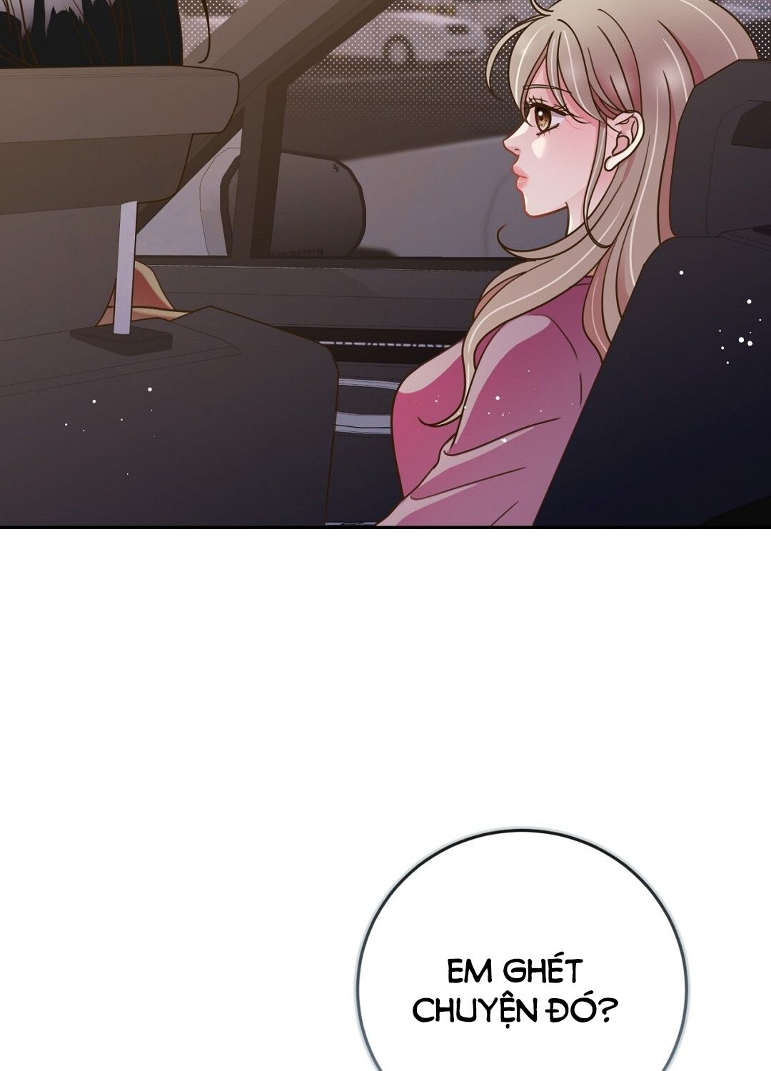 đọc truyện Trải Nghiệm Thân Mật Với Bạn Của Anh Trai Chương 18.2 ảnh 20 tại Thiên Thai Truyện