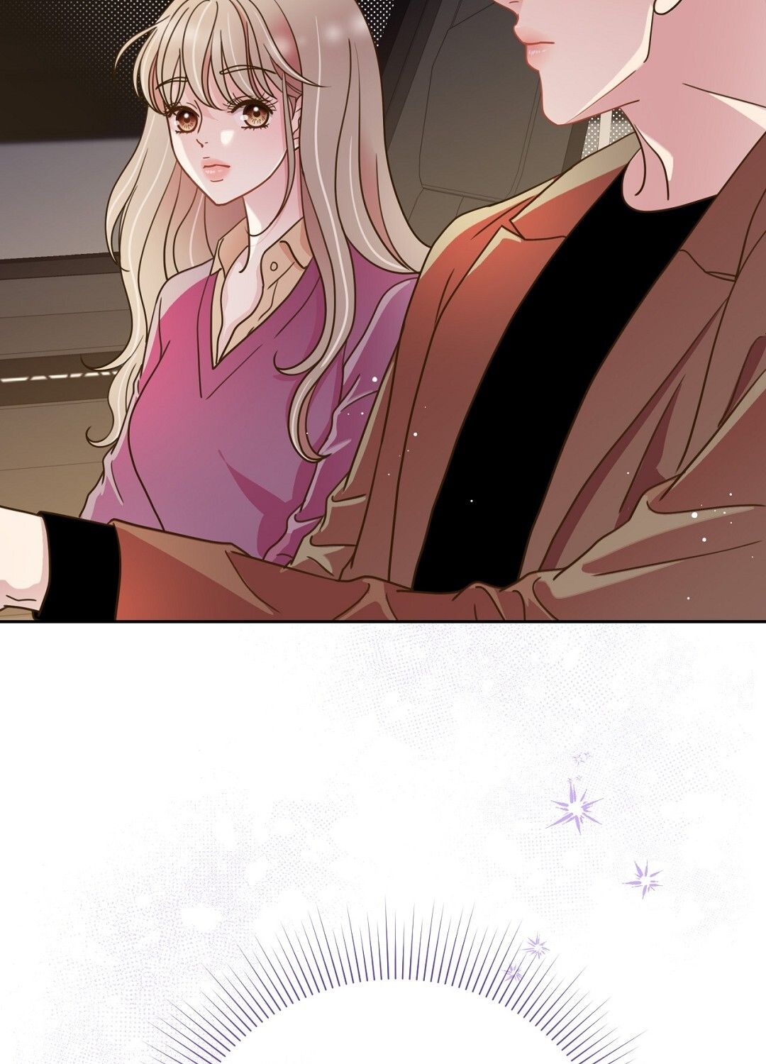 đọc truyện Trải Nghiệm Thân Mật Với Bạn Của Anh Trai Chương 18.2 ảnh 24 tại Thiên Thai Truyện