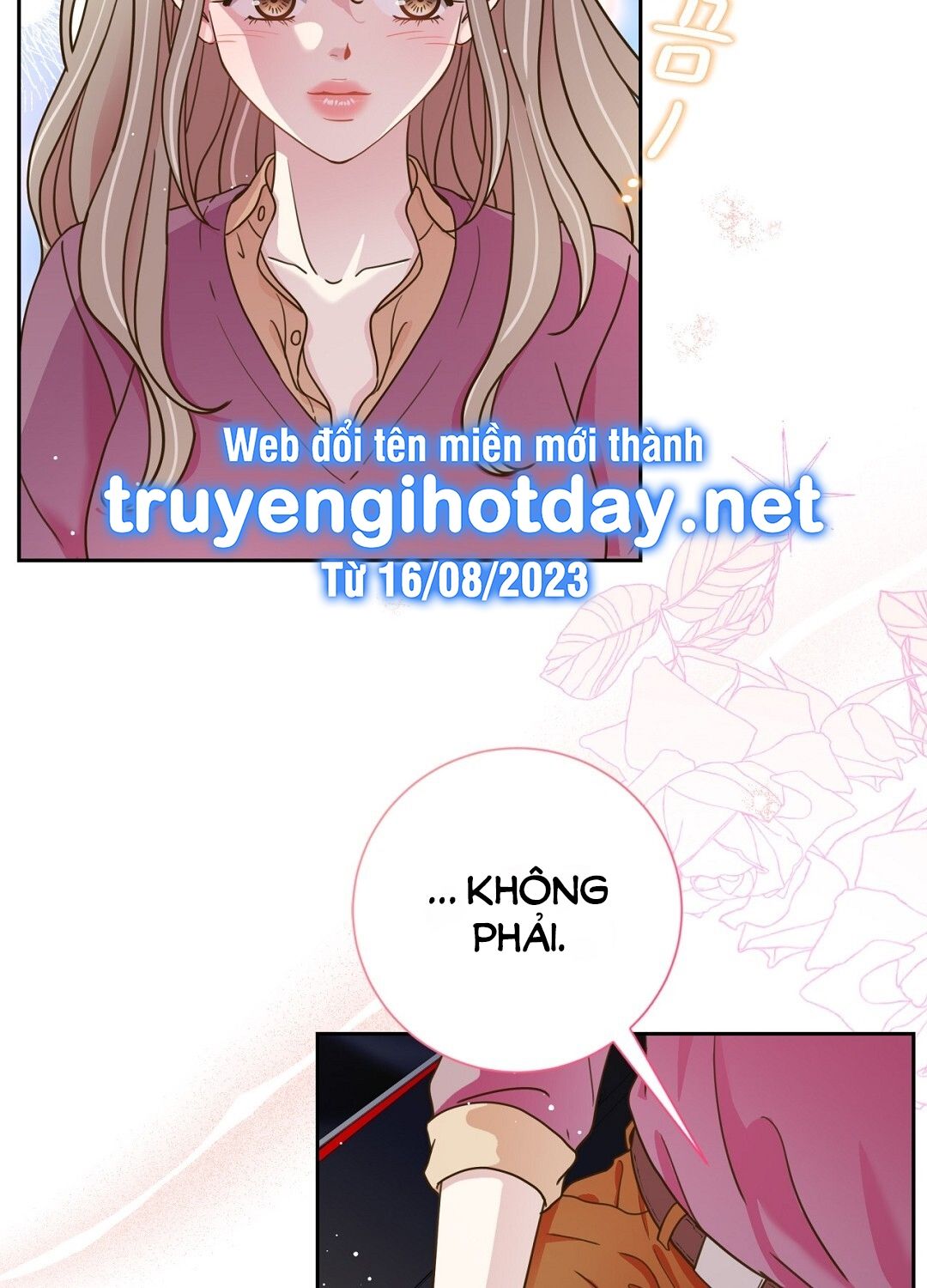 đọc truyện Trải Nghiệm Thân Mật Với Bạn Của Anh Trai Chương 18.2 ảnh 29 tại Thiên Thai Truyện