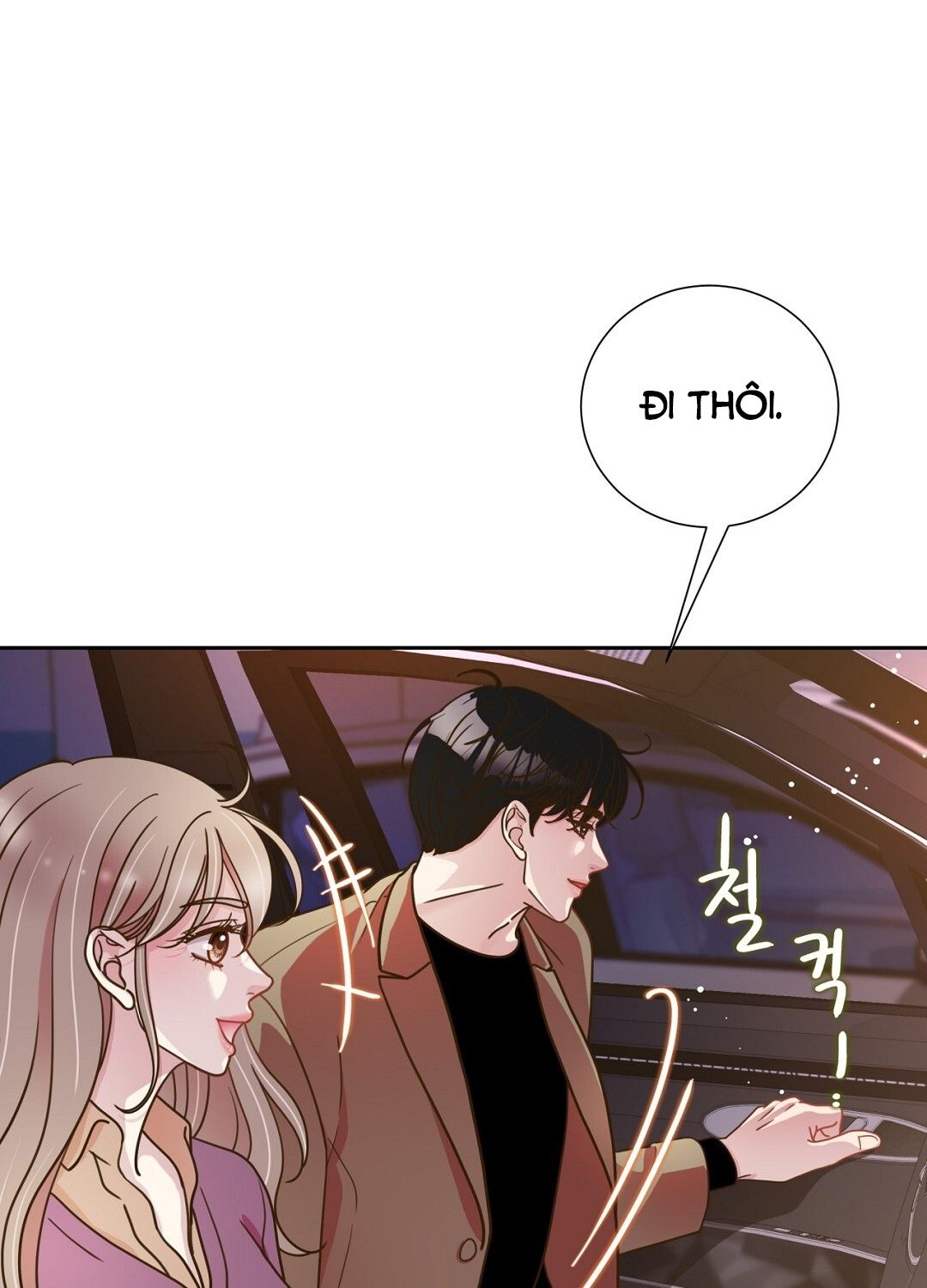 đọc truyện Trải Nghiệm Thân Mật Với Bạn Của Anh Trai Chương 18.2 ảnh 33 tại Thiên Thai Truyện