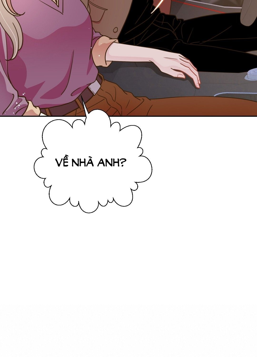 đọc truyện Trải Nghiệm Thân Mật Với Bạn Của Anh Trai Chương 18.2 ảnh 34 tại Thiên Thai Truyện