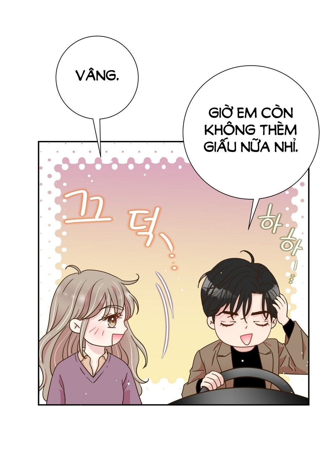 đọc truyện Trải Nghiệm Thân Mật Với Bạn Của Anh Trai Chương 18.2 ảnh 38 tại Thiên Thai Truyện