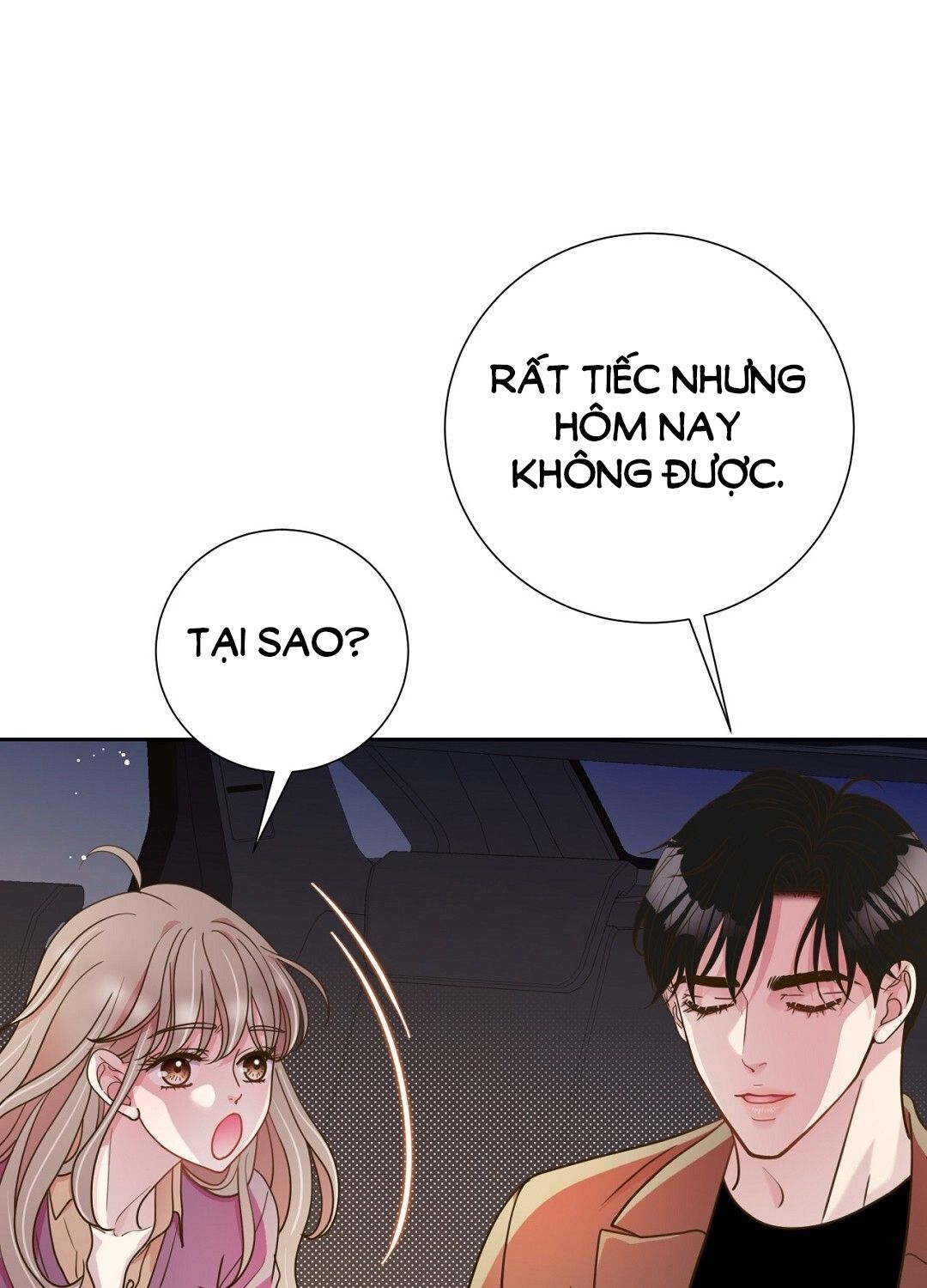 đọc truyện Trải Nghiệm Thân Mật Với Bạn Của Anh Trai Chương 18.2 ảnh 39 tại Thiên Thai Truyện