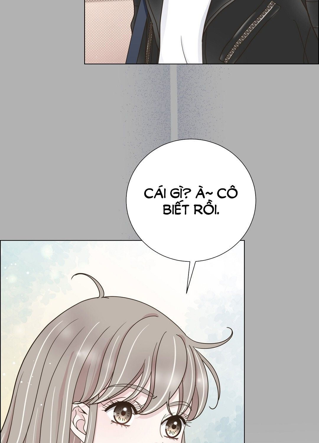 đọc truyện Trải Nghiệm Thân Mật Với Bạn Của Anh Trai Chương 18.2 ảnh 43 tại Thiên Thai Truyện