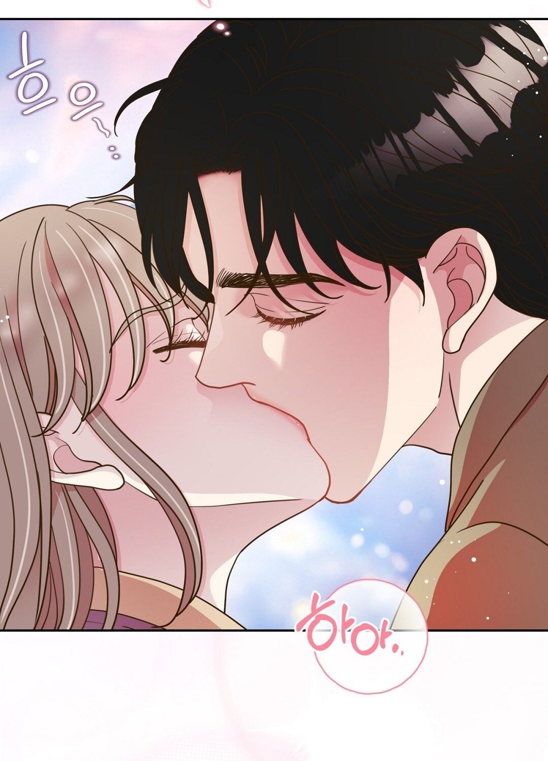 đọc truyện Trải Nghiệm Thân Mật Với Bạn Của Anh Trai Chương 18.2 ảnh 51 tại Thiên Thai Truyện