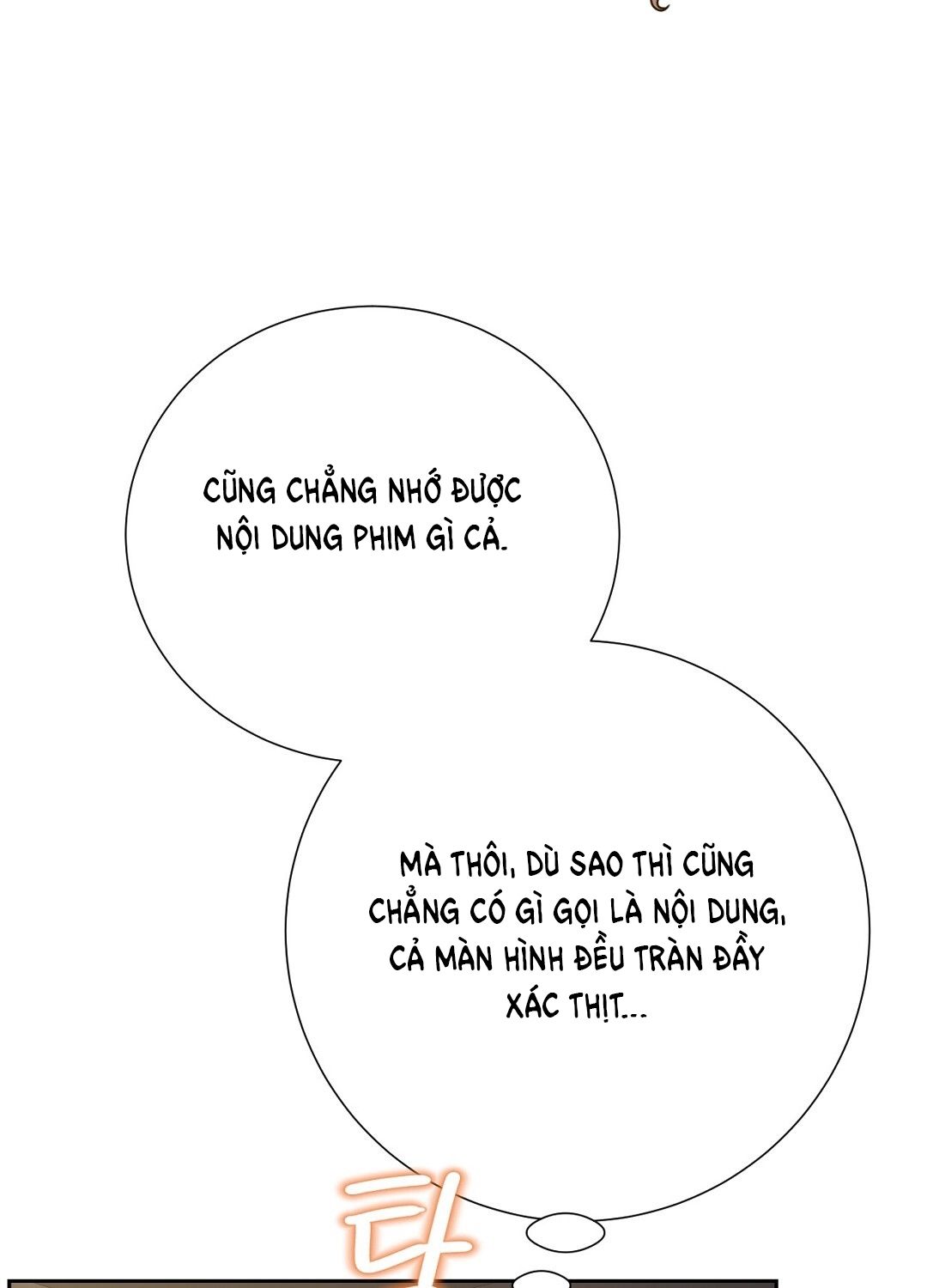 đọc truyện Trải Nghiệm Thân Mật Với Bạn Của Anh Trai Chương 18.2 ảnh 7 tại Thiên Thai Truyện