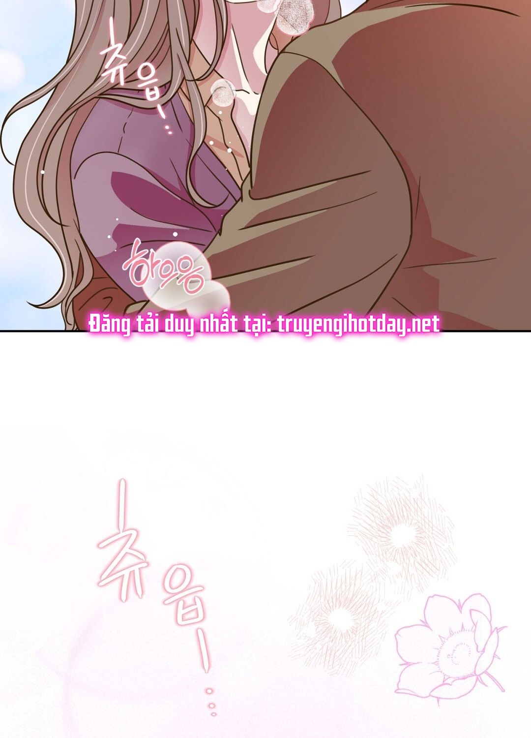 đọc truyện Trải Nghiệm Thân Mật Với Bạn Của Anh Trai Chương 18.2 ảnh 53 tại Thiên Thai Truyện