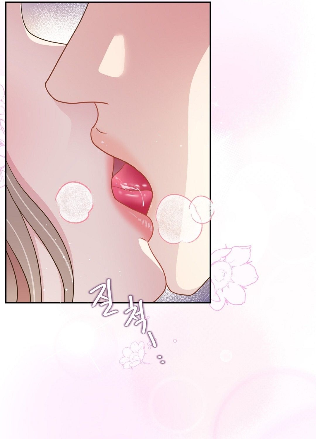 đọc truyện Trải Nghiệm Thân Mật Với Bạn Của Anh Trai Chương 18.2 ảnh 54 tại Thiên Thai Truyện