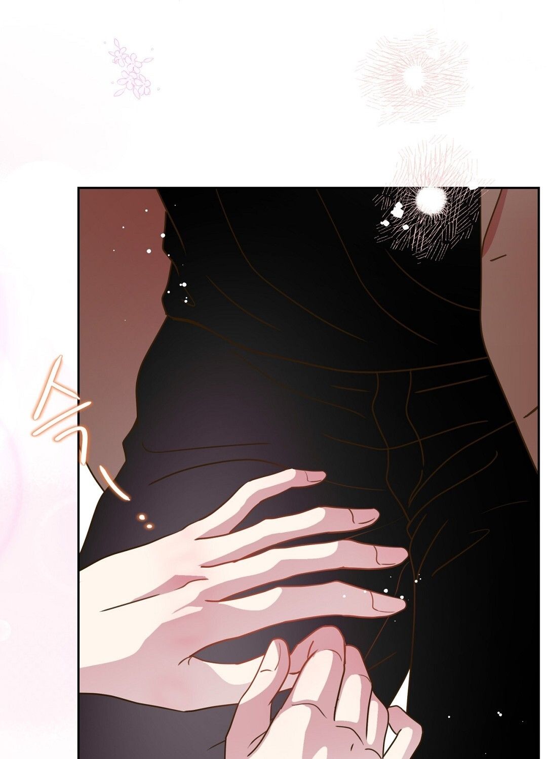 đọc truyện Trải Nghiệm Thân Mật Với Bạn Của Anh Trai Chương 18.2 ảnh 58 tại Thiên Thai Truyện