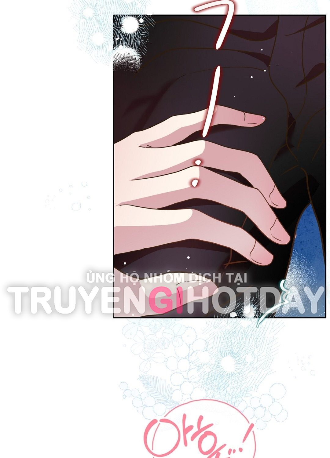 đọc truyện Trải Nghiệm Thân Mật Với Bạn Của Anh Trai Chương 18.2 ảnh 65 tại Thiên Thai Truyện