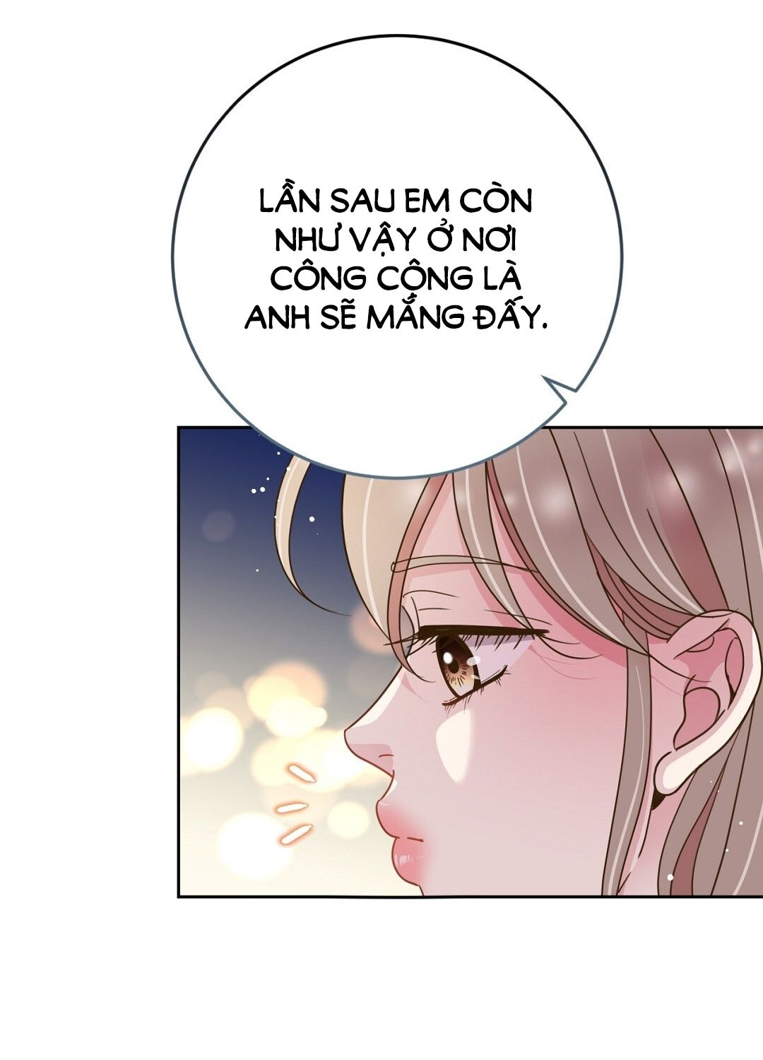 đọc truyện Trải Nghiệm Thân Mật Với Bạn Của Anh Trai Chương 18.2 ảnh 9 tại Thiên Thai Truyện