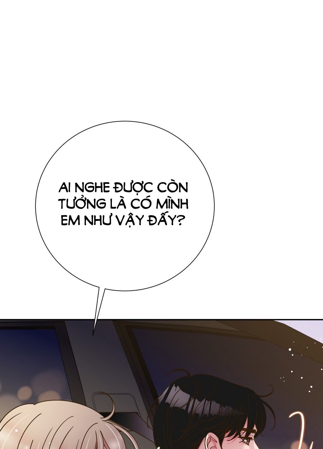 đọc truyện Trải Nghiệm Thân Mật Với Bạn Của Anh Trai Chương 18.2 ảnh 10 tại Thiên Thai Truyện