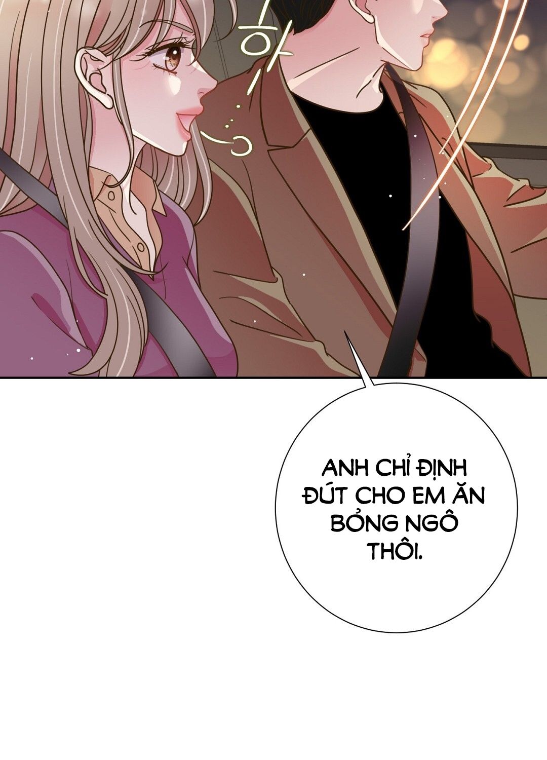 đọc truyện Trải Nghiệm Thân Mật Với Bạn Của Anh Trai Chương 18.2 ảnh 11 tại Thiên Thai Truyện