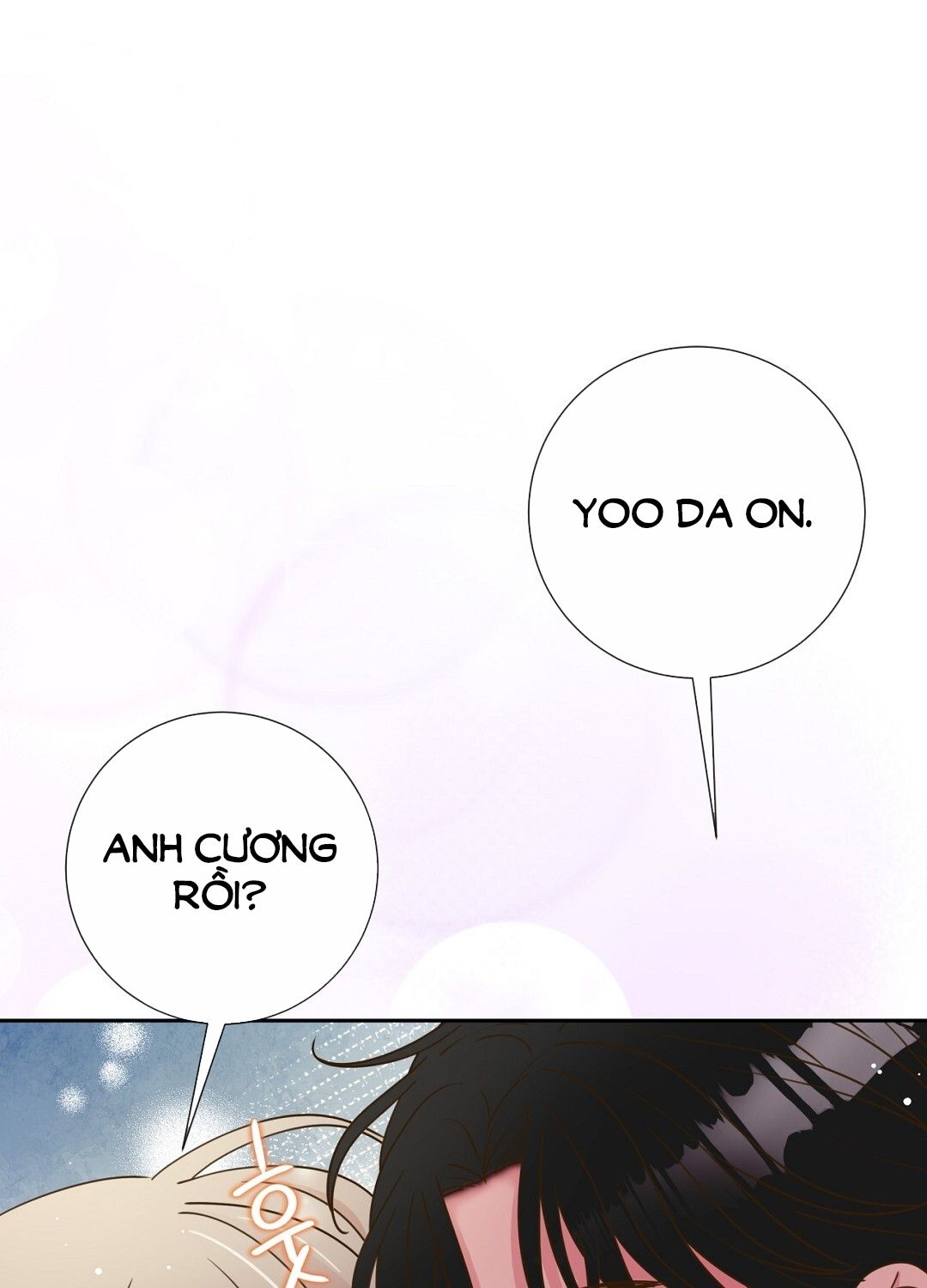 đọc truyện Trải Nghiệm Thân Mật Với Bạn Của Anh Trai Chương 19.1 ảnh 12 tại Thiên Thai Truyện