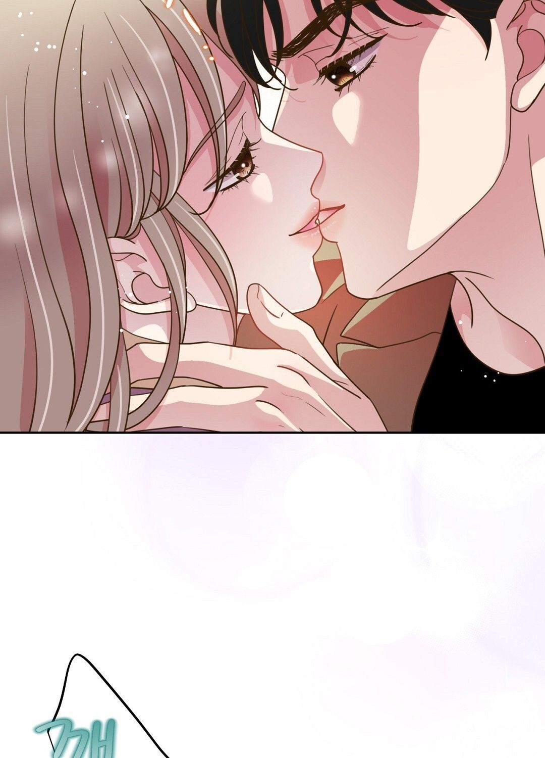 đọc truyện Trải Nghiệm Thân Mật Với Bạn Của Anh Trai Chương 19.1 ảnh 13 tại Thiên Thai Truyện