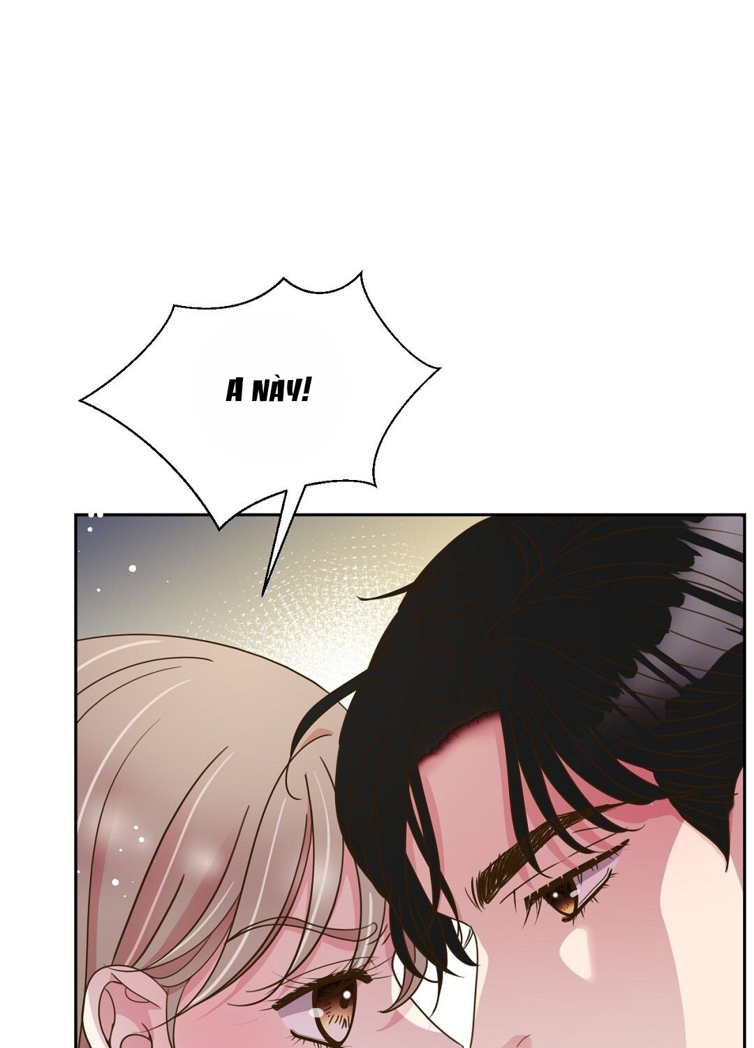 đọc truyện Trải Nghiệm Thân Mật Với Bạn Của Anh Trai Chương 19.1 ảnh 15 tại Thiên Thai Truyện