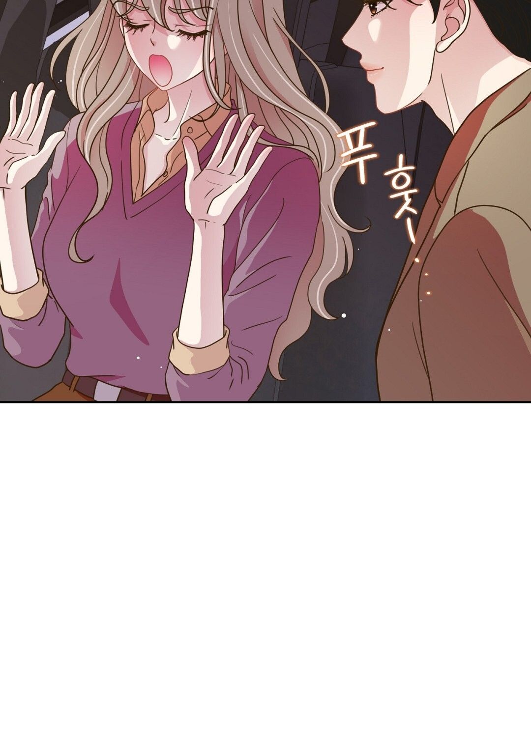 đọc truyện Trải Nghiệm Thân Mật Với Bạn Của Anh Trai Chương 19.1 ảnh 19 tại Thiên Thai Truyện