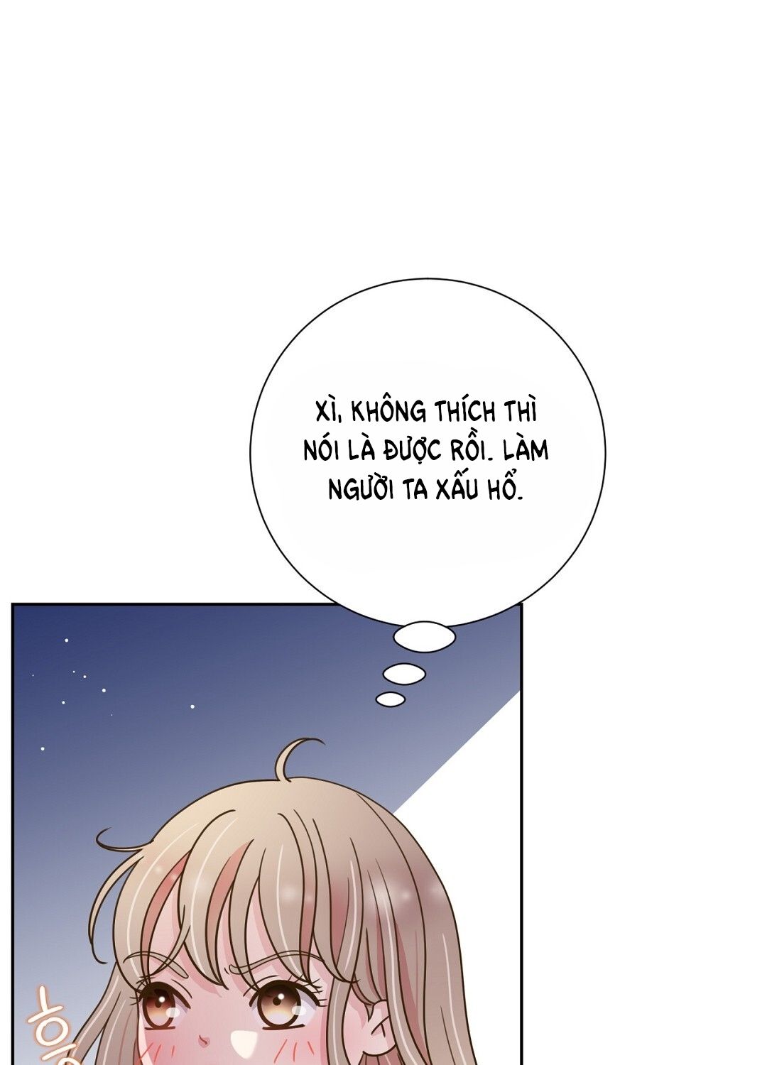 đọc truyện Trải Nghiệm Thân Mật Với Bạn Của Anh Trai Chương 19.1 ảnh 20 tại Thiên Thai Truyện