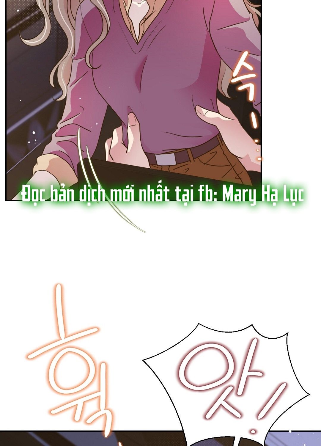 đọc truyện Trải Nghiệm Thân Mật Với Bạn Của Anh Trai Chương 19.1 ảnh 23 tại Thiên Thai Truyện