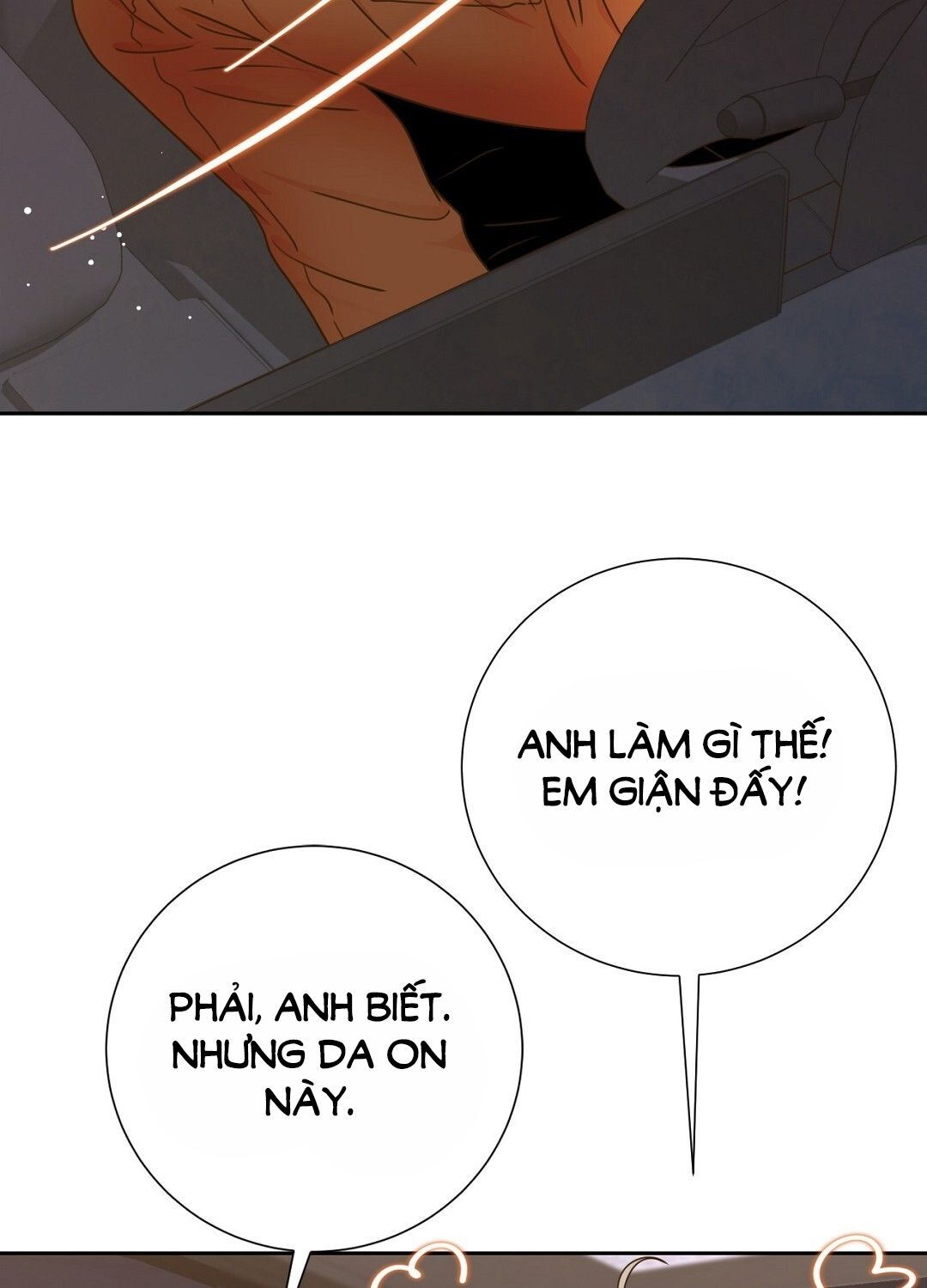 đọc truyện Trải Nghiệm Thân Mật Với Bạn Của Anh Trai Chương 19.1 ảnh 25 tại Thiên Thai Truyện