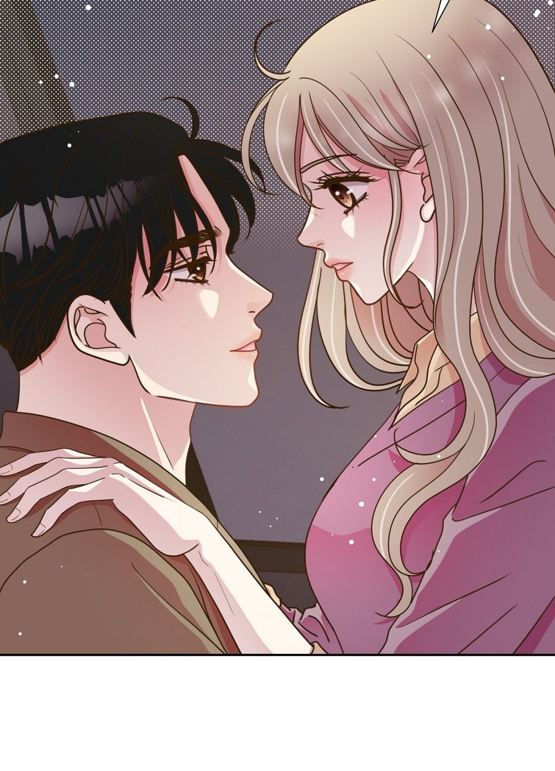 đọc truyện Trải Nghiệm Thân Mật Với Bạn Của Anh Trai Chương 19.1 ảnh 28 tại Thiên Thai Truyện