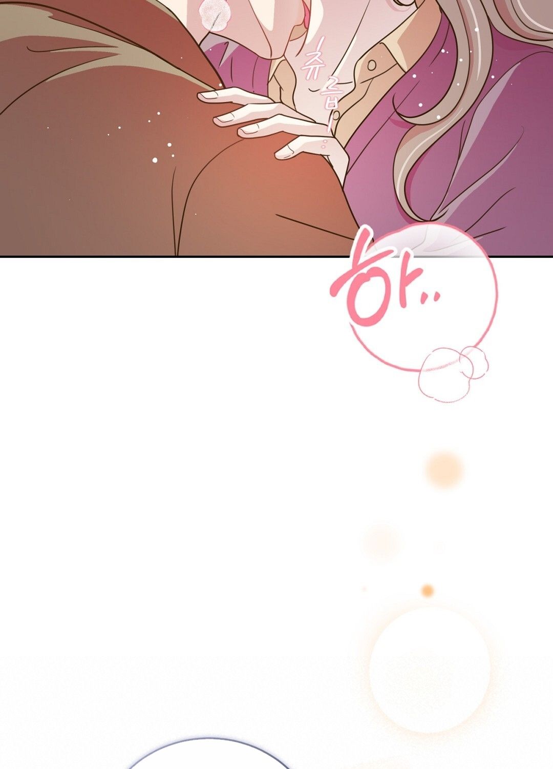 đọc truyện Trải Nghiệm Thân Mật Với Bạn Của Anh Trai Chương 19.1 ảnh 30 tại Thiên Thai Truyện