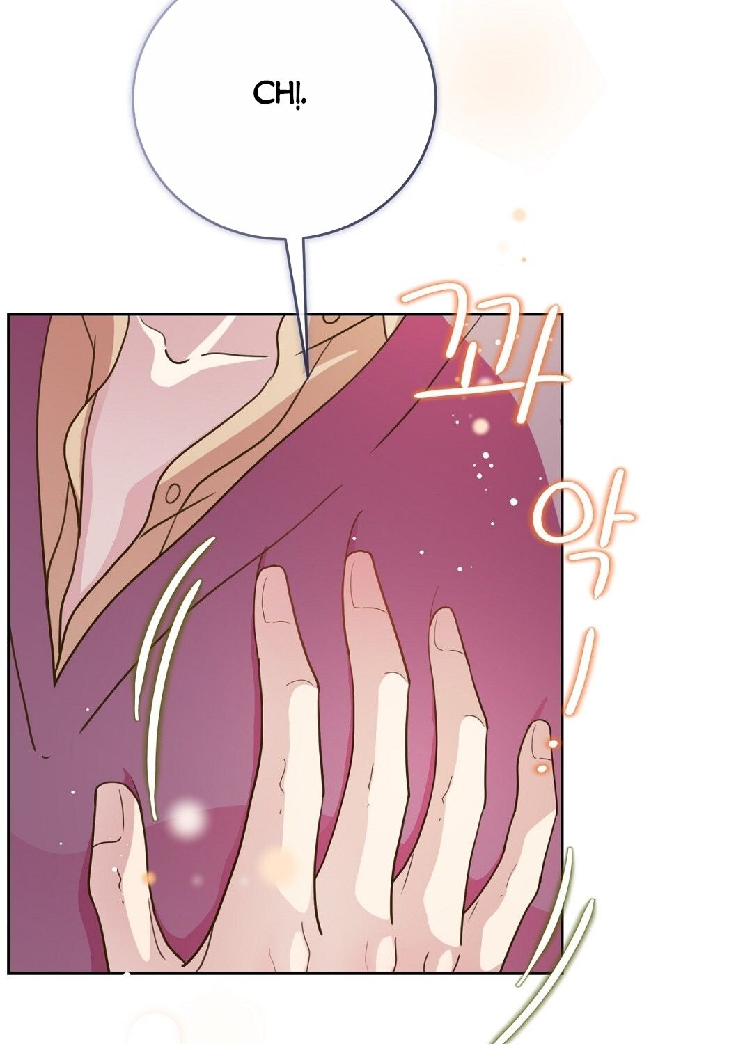 đọc truyện Trải Nghiệm Thân Mật Với Bạn Của Anh Trai Chương 19.1 ảnh 31 tại Thiên Thai Truyện