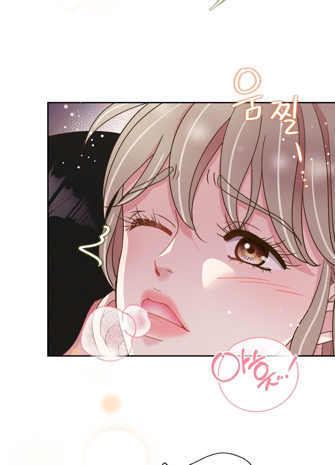 đọc truyện Trải Nghiệm Thân Mật Với Bạn Của Anh Trai Chương 19.1 ảnh 32 tại Thiên Thai Truyện