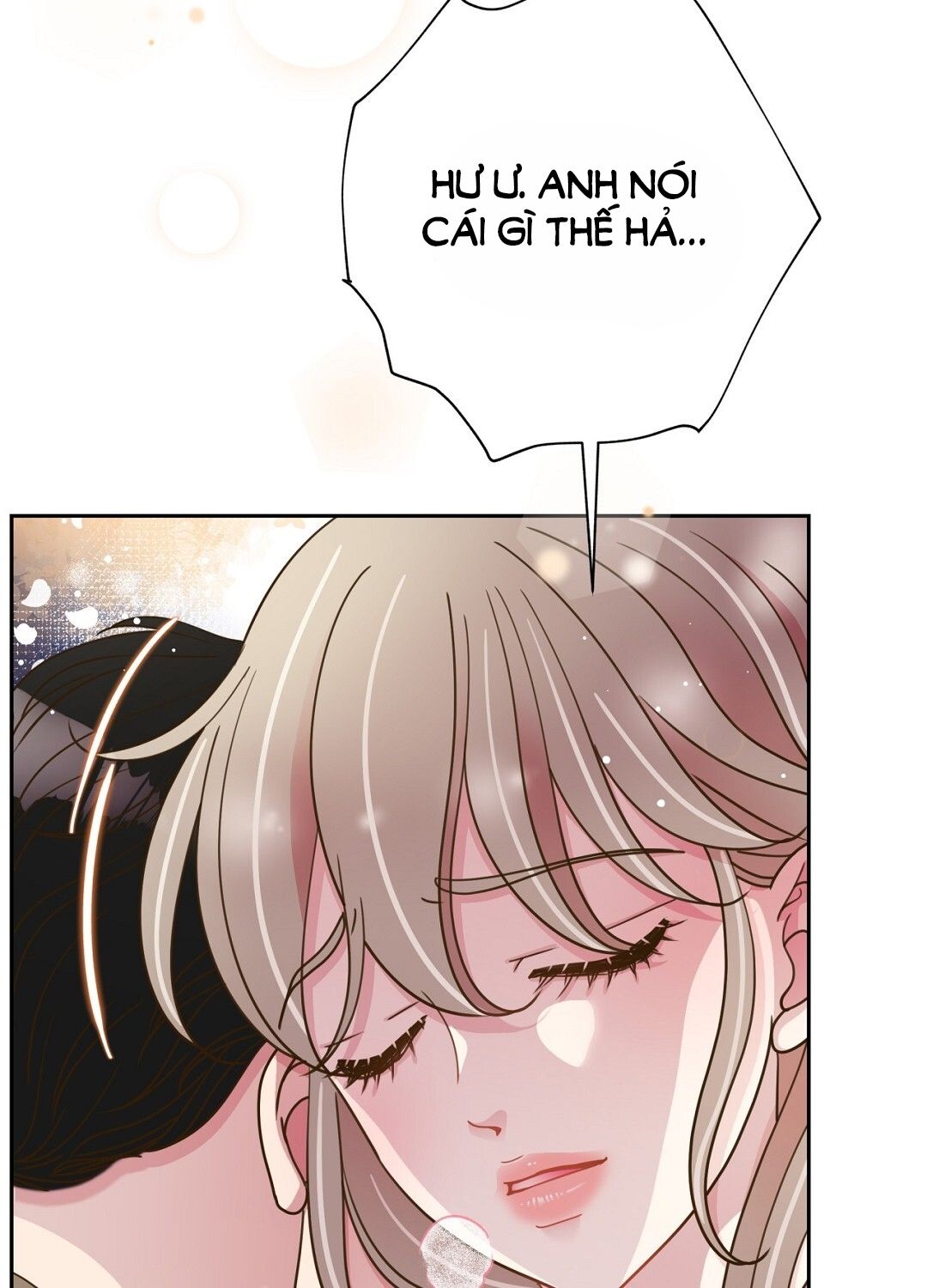 đọc truyện Trải Nghiệm Thân Mật Với Bạn Của Anh Trai Chương 19.1 ảnh 33 tại Thiên Thai Truyện