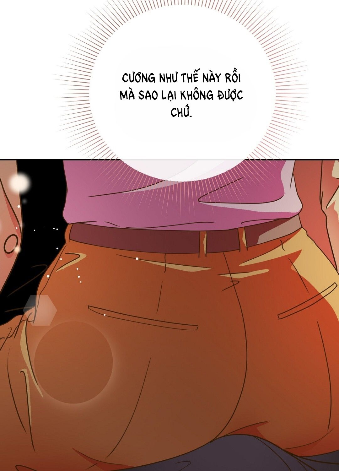 đọc truyện Trải Nghiệm Thân Mật Với Bạn Của Anh Trai Chương 19.1 ảnh 35 tại Thiên Thai Truyện