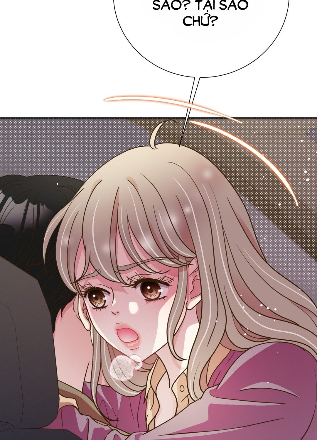 đọc truyện Trải Nghiệm Thân Mật Với Bạn Của Anh Trai Chương 19.1 ảnh 37 tại Thiên Thai Truyện