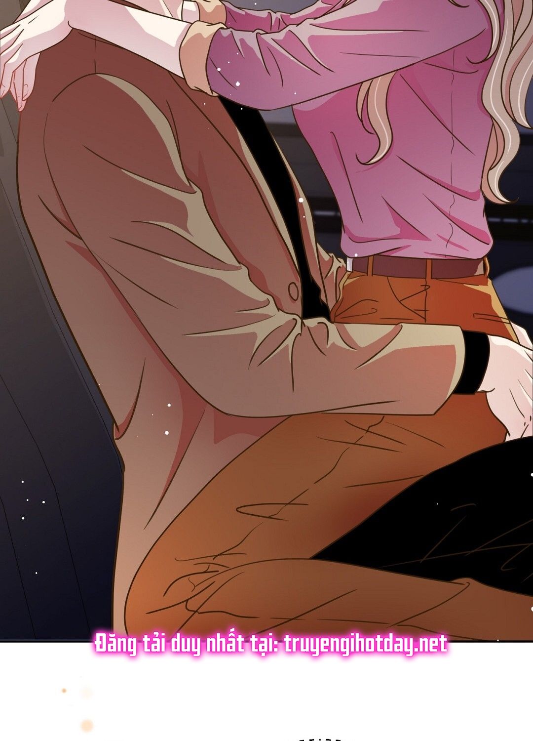 đọc truyện Trải Nghiệm Thân Mật Với Bạn Của Anh Trai Chương 19.1 ảnh 41 tại Thiên Thai Truyện