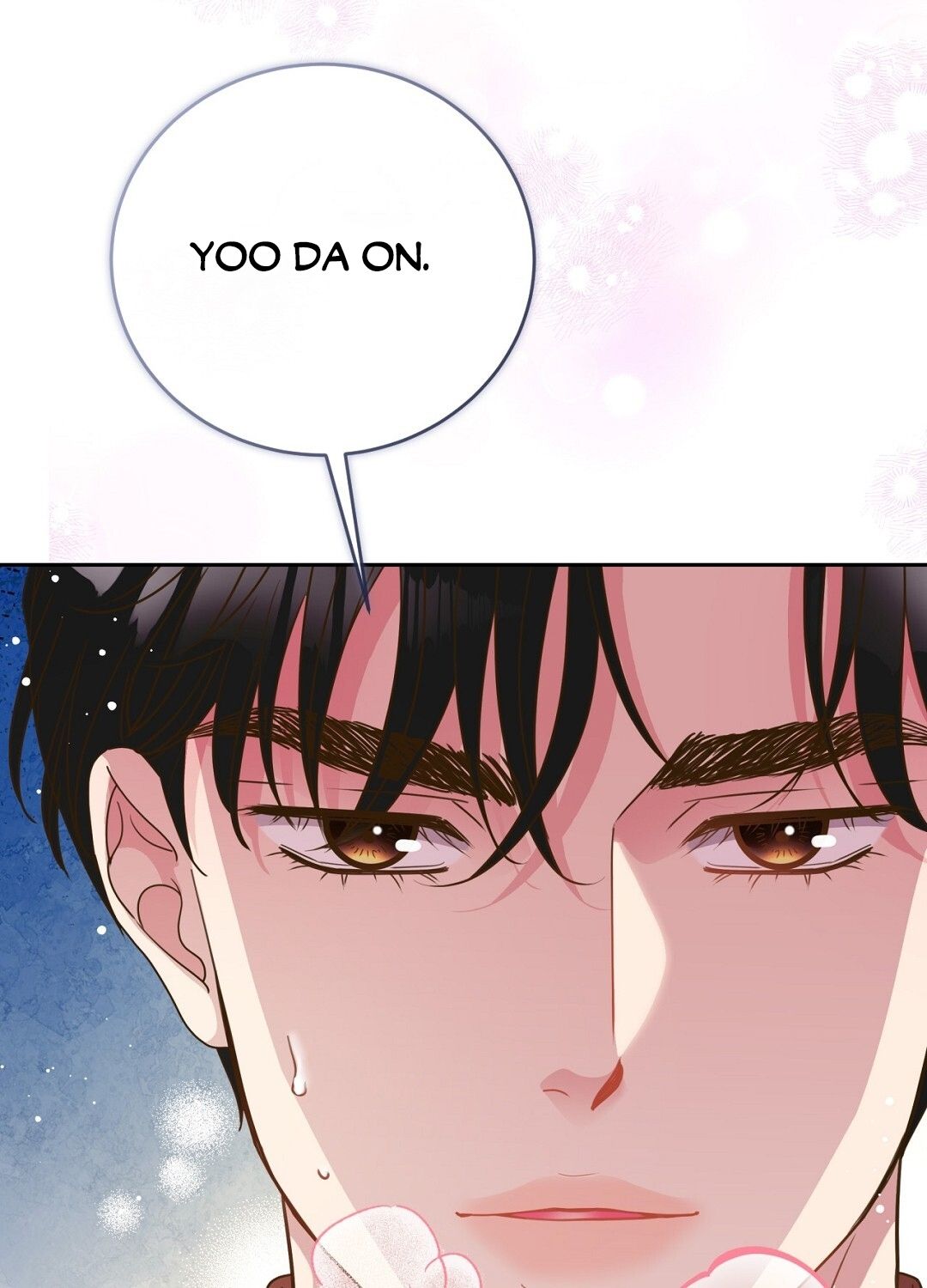 đọc truyện Trải Nghiệm Thân Mật Với Bạn Của Anh Trai Chương 19.1 ảnh 47 tại Thiên Thai Truyện