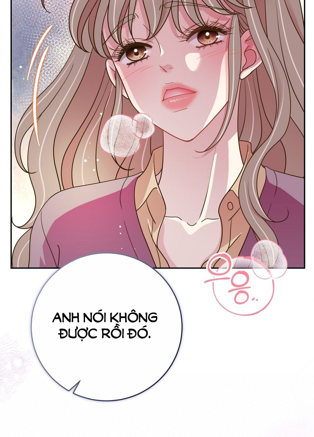 đọc truyện Trải Nghiệm Thân Mật Với Bạn Của Anh Trai Chương 19.1 ảnh 49 tại Thiên Thai Truyện