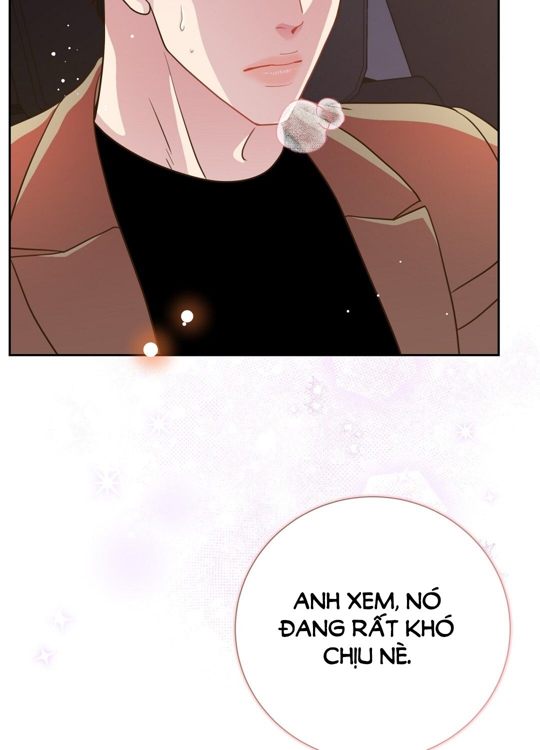 đọc truyện Trải Nghiệm Thân Mật Với Bạn Của Anh Trai Chương 19.1 ảnh 53 tại Thiên Thai Truyện