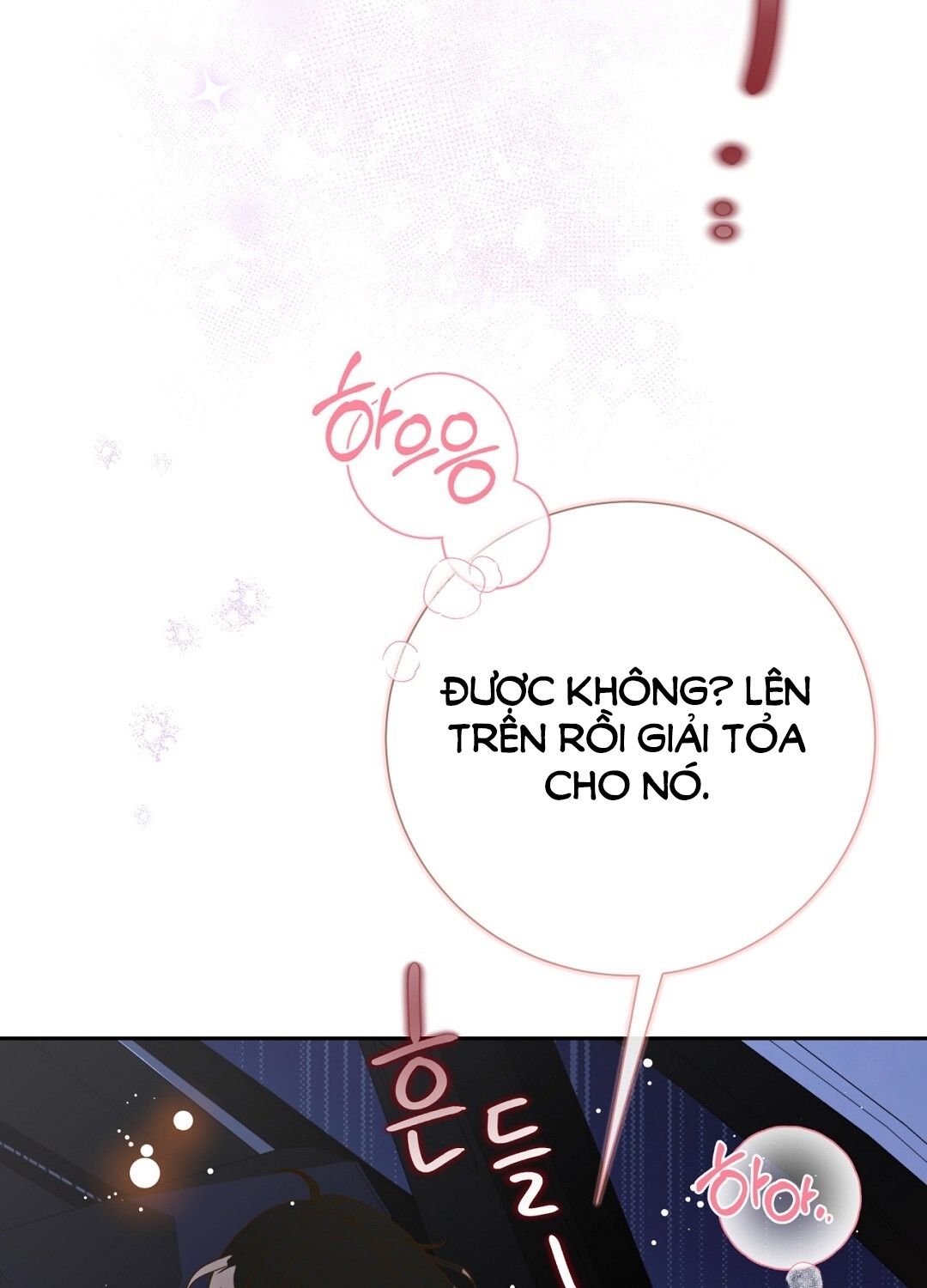 đọc truyện Trải Nghiệm Thân Mật Với Bạn Của Anh Trai Chương 19.1 ảnh 55 tại Thiên Thai Truyện