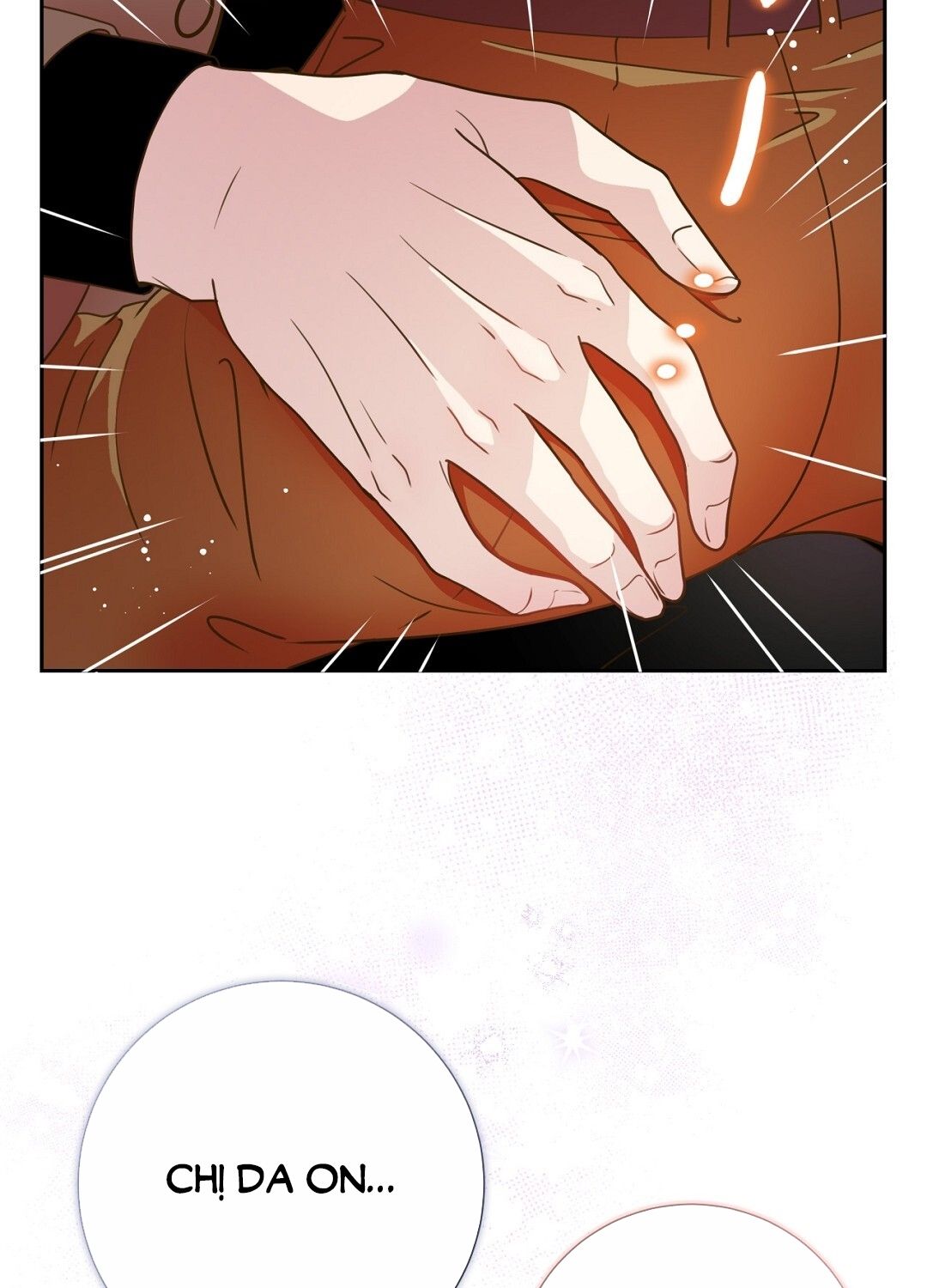 đọc truyện Trải Nghiệm Thân Mật Với Bạn Của Anh Trai Chương 19.1 ảnh 58 tại Thiên Thai Truyện